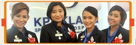 KPJ Klang Specialist Hospital Treatments